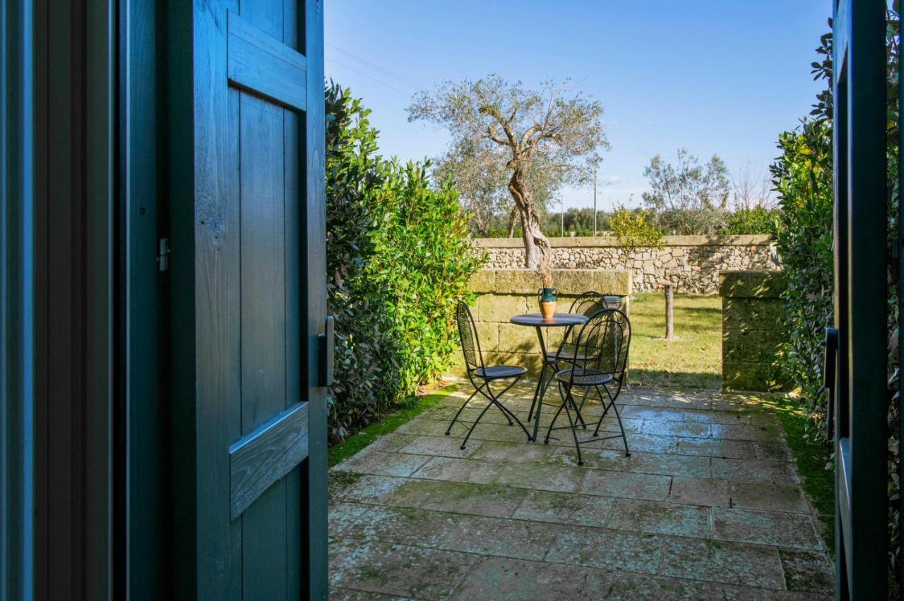 Relais Tenuta Campi Martano Exterior photo