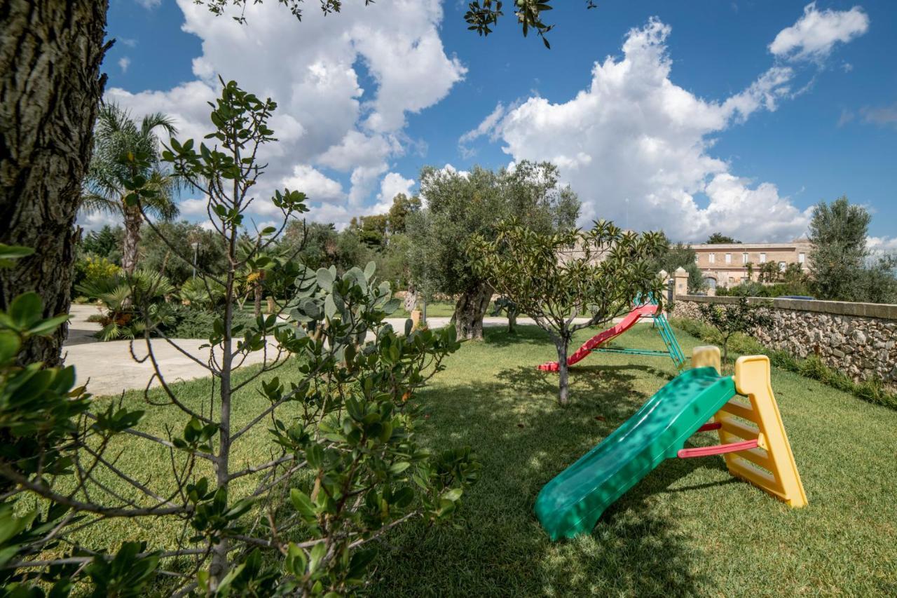 Relais Tenuta Campi Martano Exterior photo